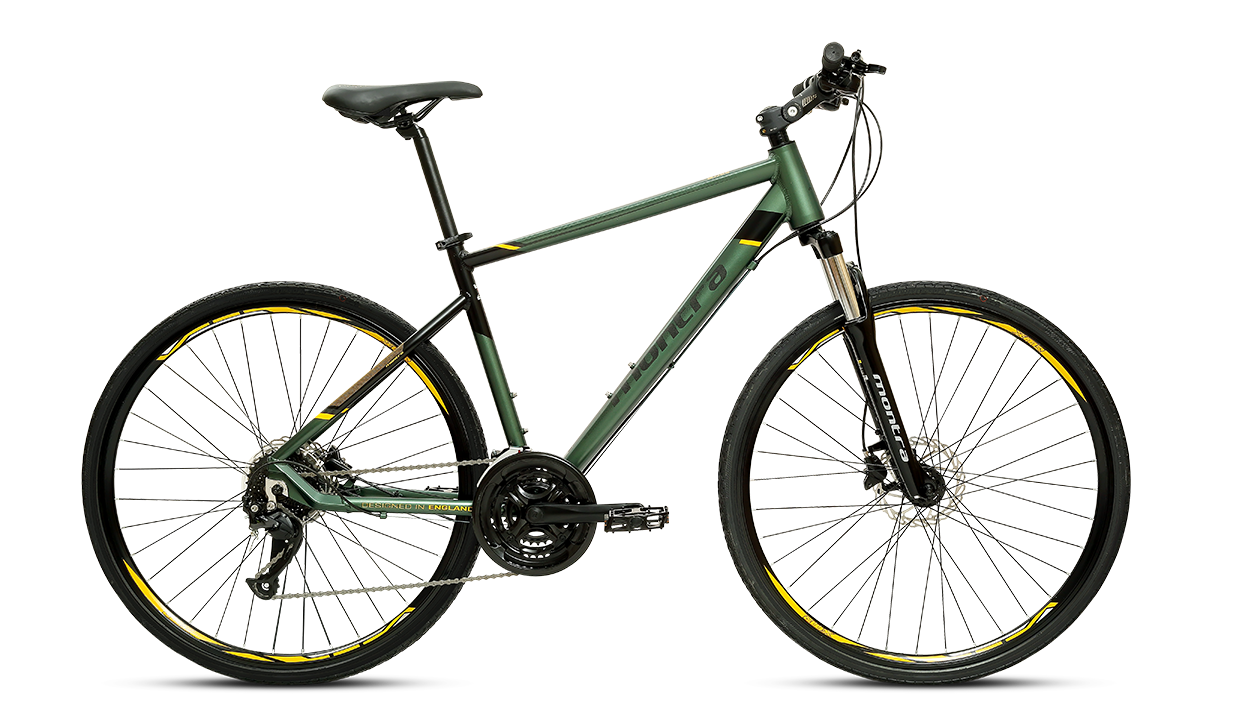 Montra Blues 29T Hybrid Bikes Buy Hybrid Bikes Online Now